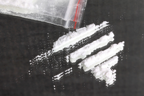 Сколько стоит кокаин О. Карпатос?